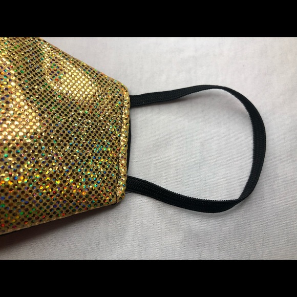 Designer Face Mask - Picture 3 of 6